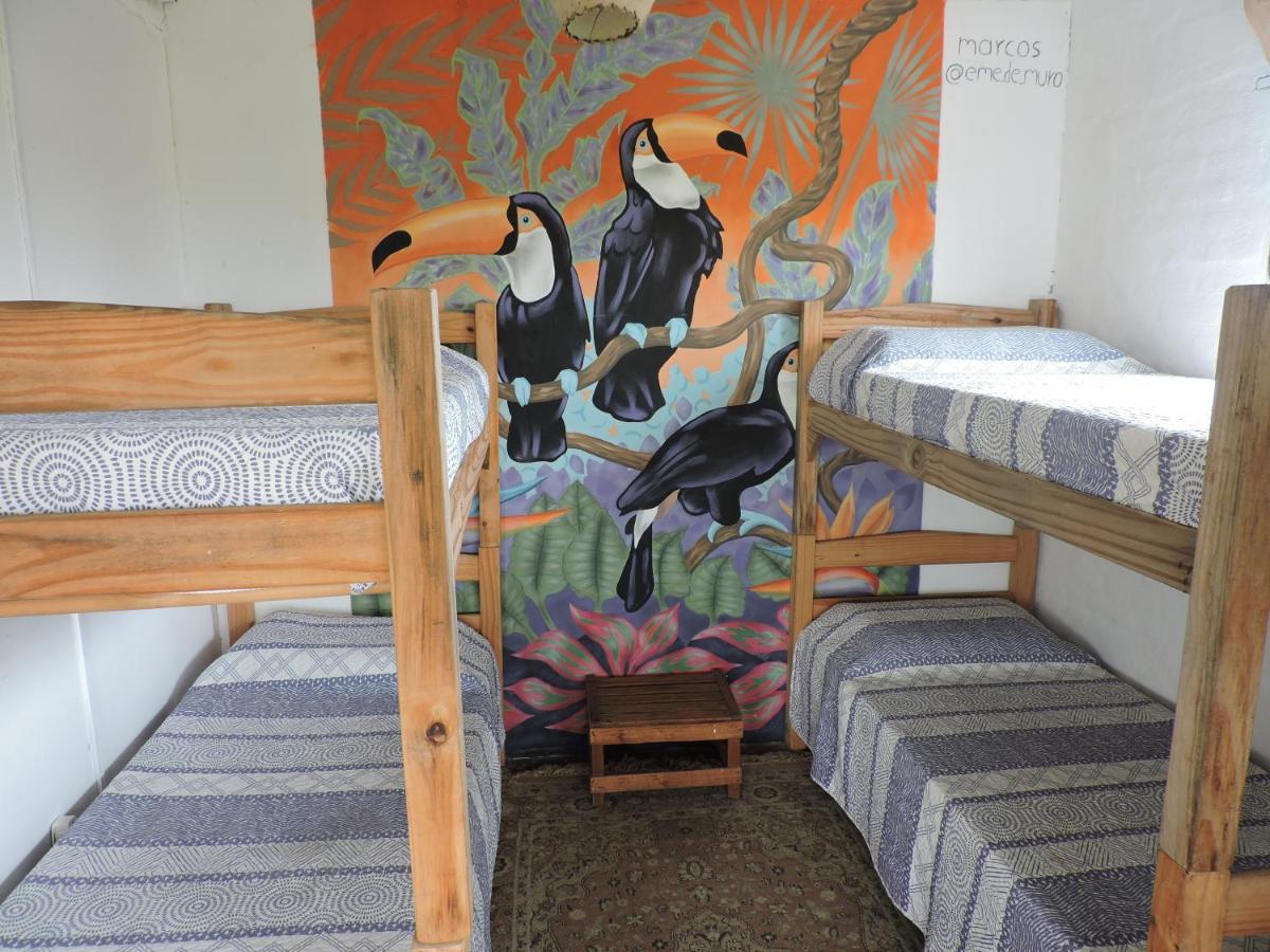 Beleza Pura B&B Balneario Buenos Aires Exterior foto