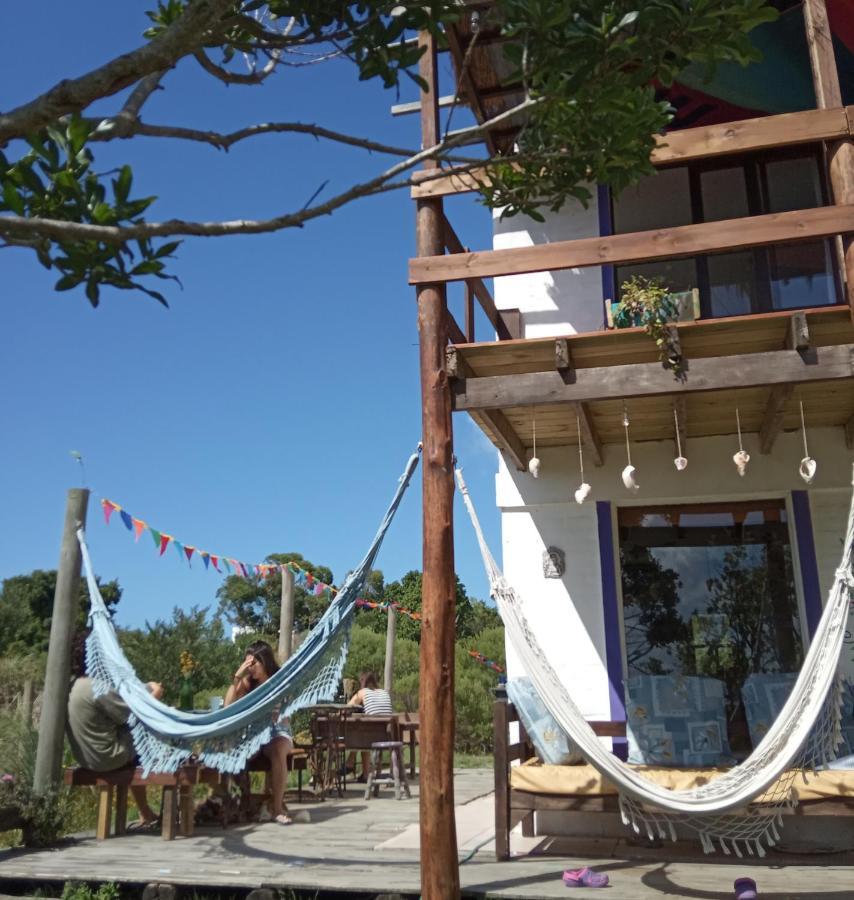 Beleza Pura B&B Balneario Buenos Aires Exterior foto