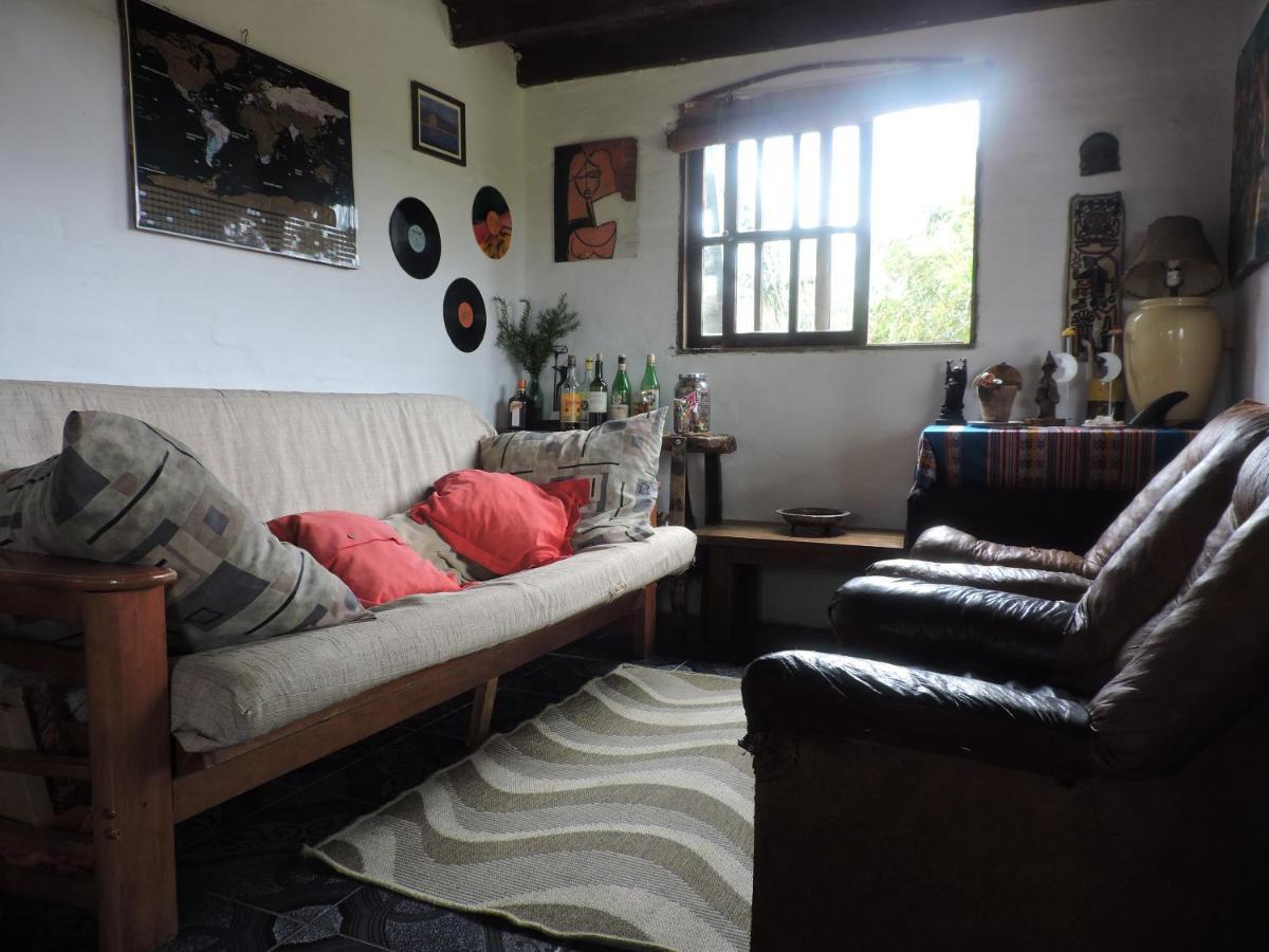Beleza Pura B&B Balneario Buenos Aires Exterior foto